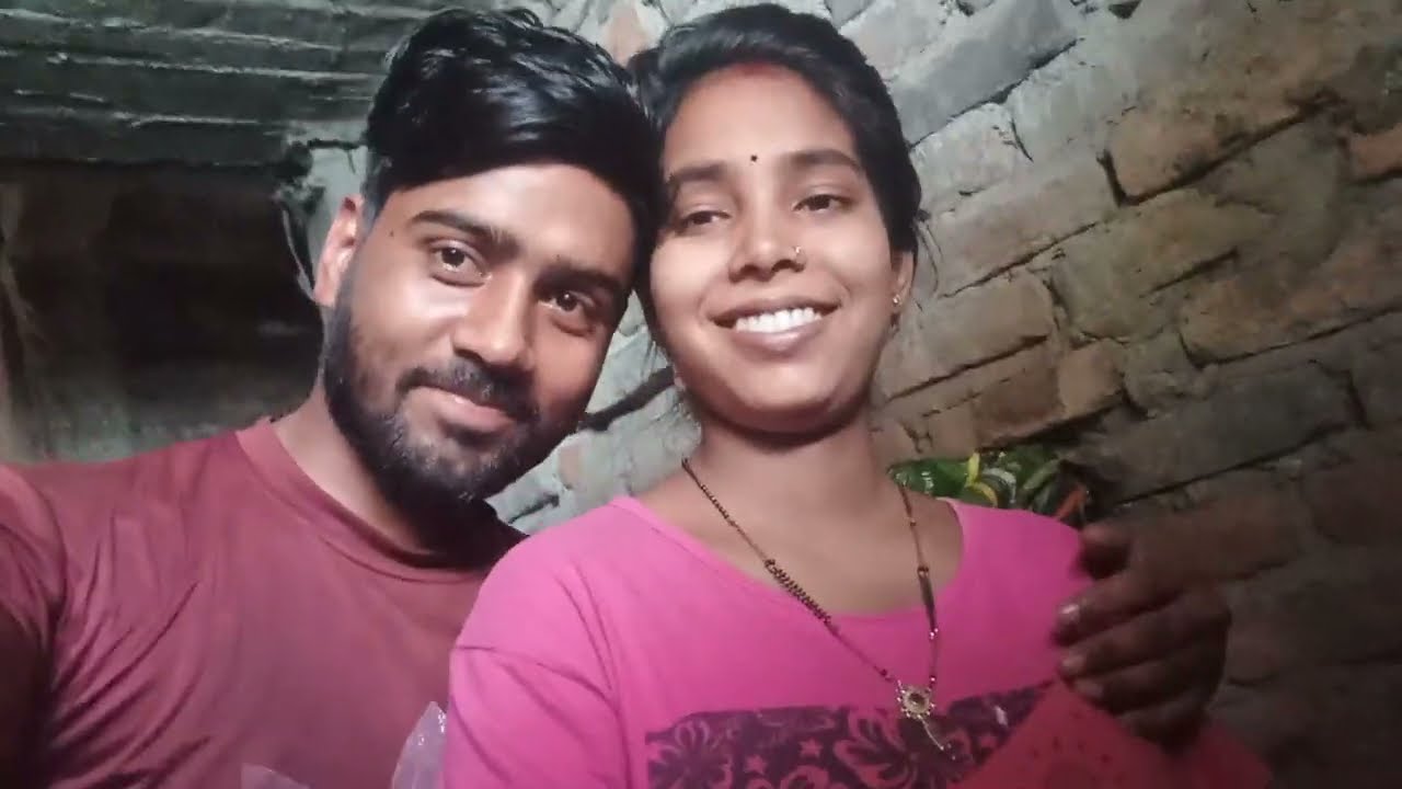 daily love life my first romantic video cute girl love story