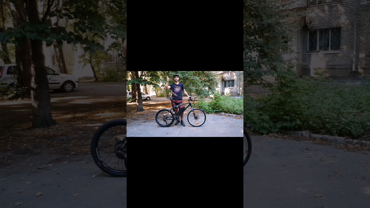 Полное видео  