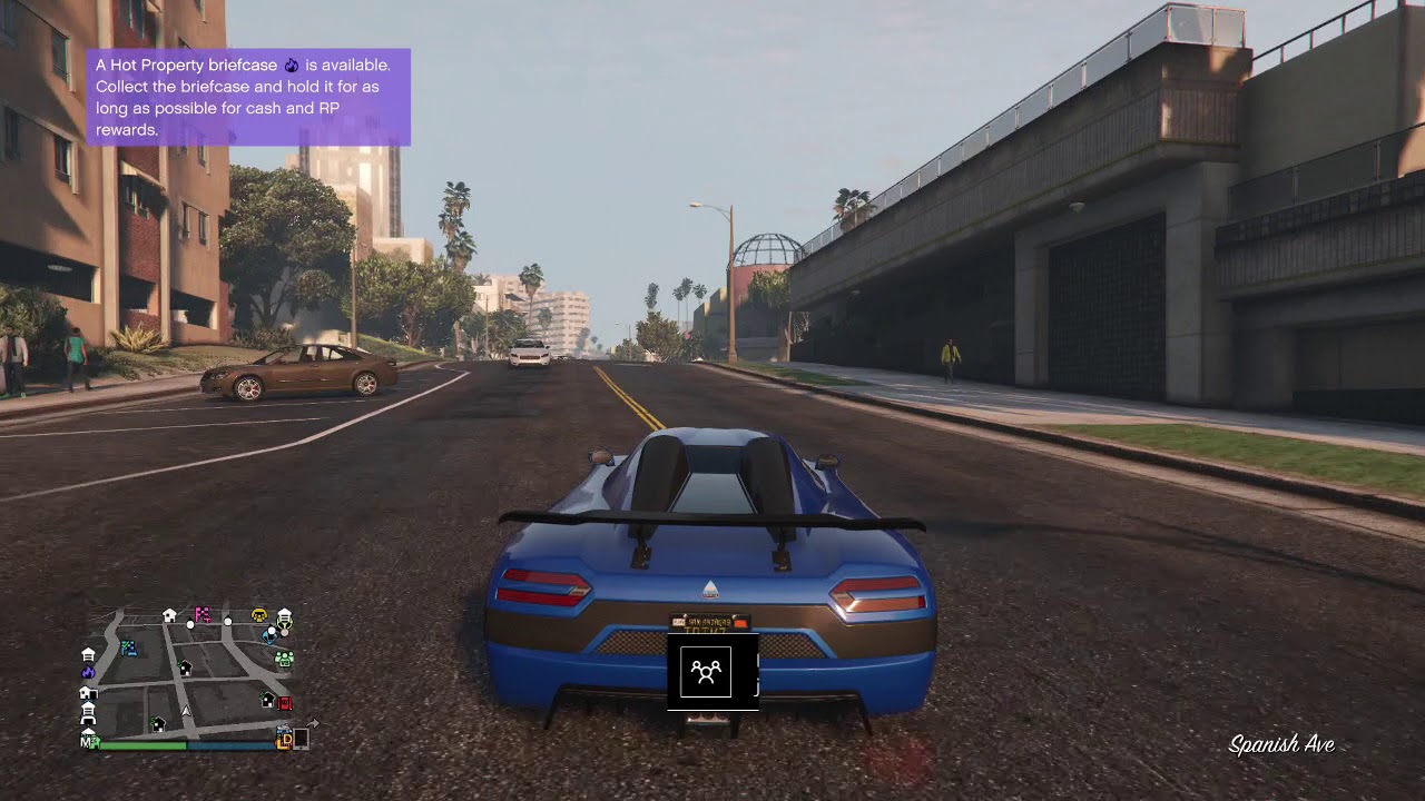 HOW TO CONVINCE YOUR PARENTS TO LET YOU GET GTA 5! Not as bad of a game as they say it is!