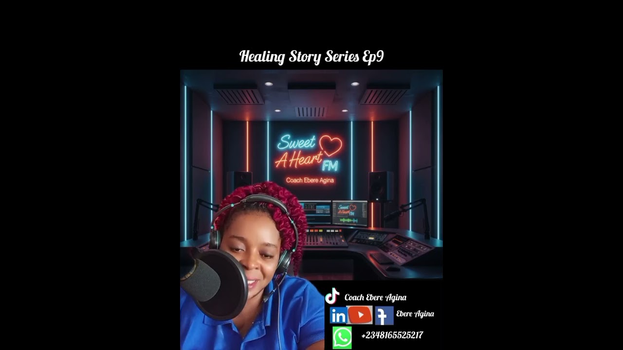 Emotional Healing Story Series Ep9 