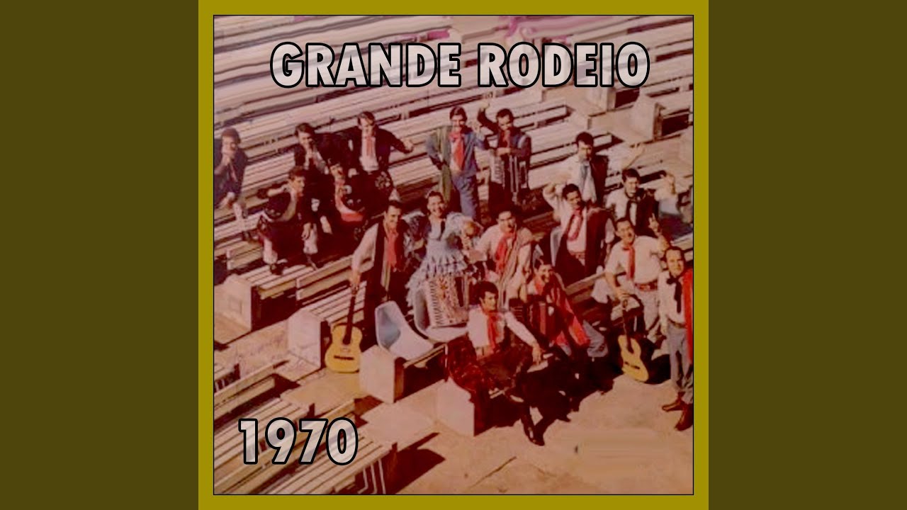 Gaúcho Pobre (Irmãos Dias)