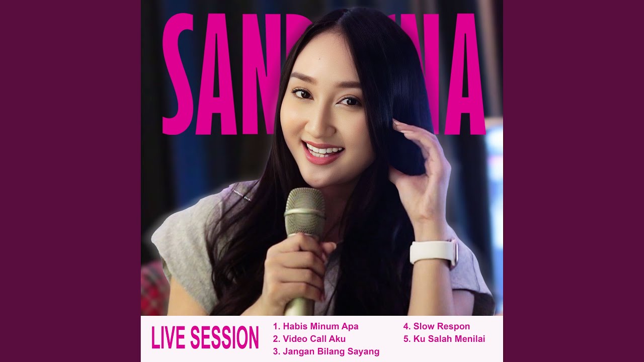 Habis Minum Apa (Live Session)
