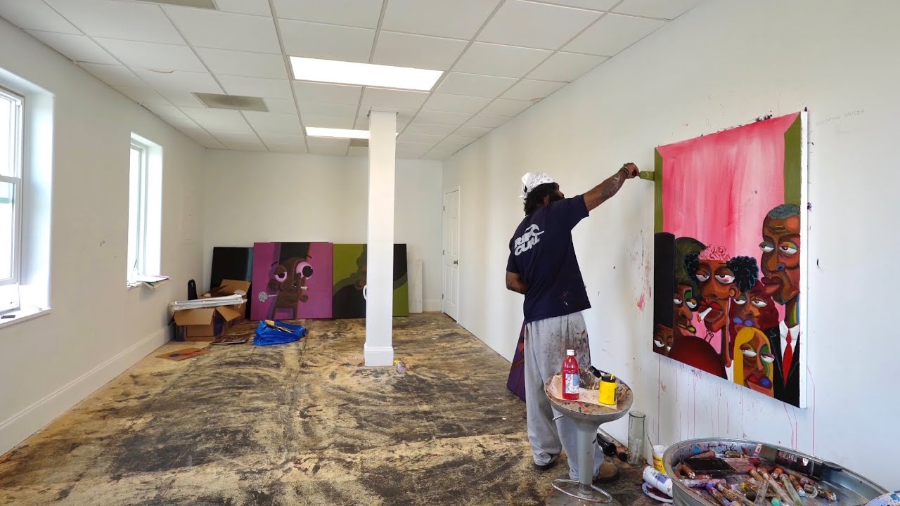 Turn Nothing Into Something | Let's Cook Ep. 12