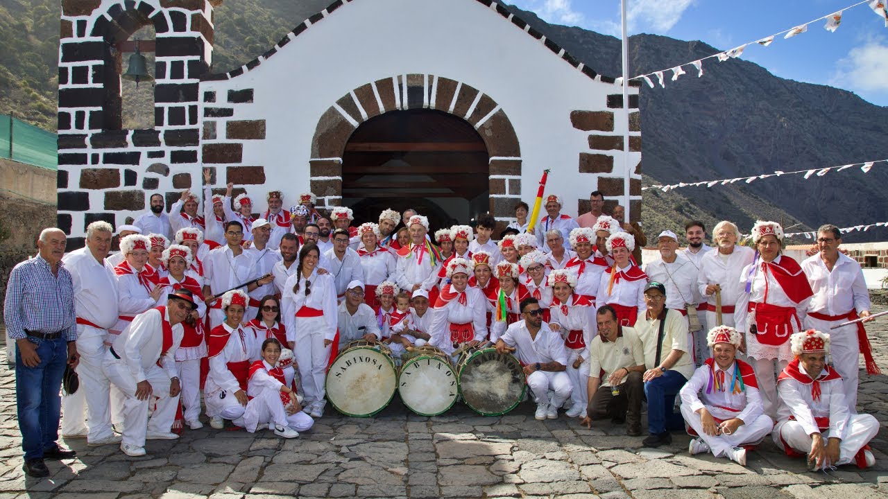 San Simón 2024