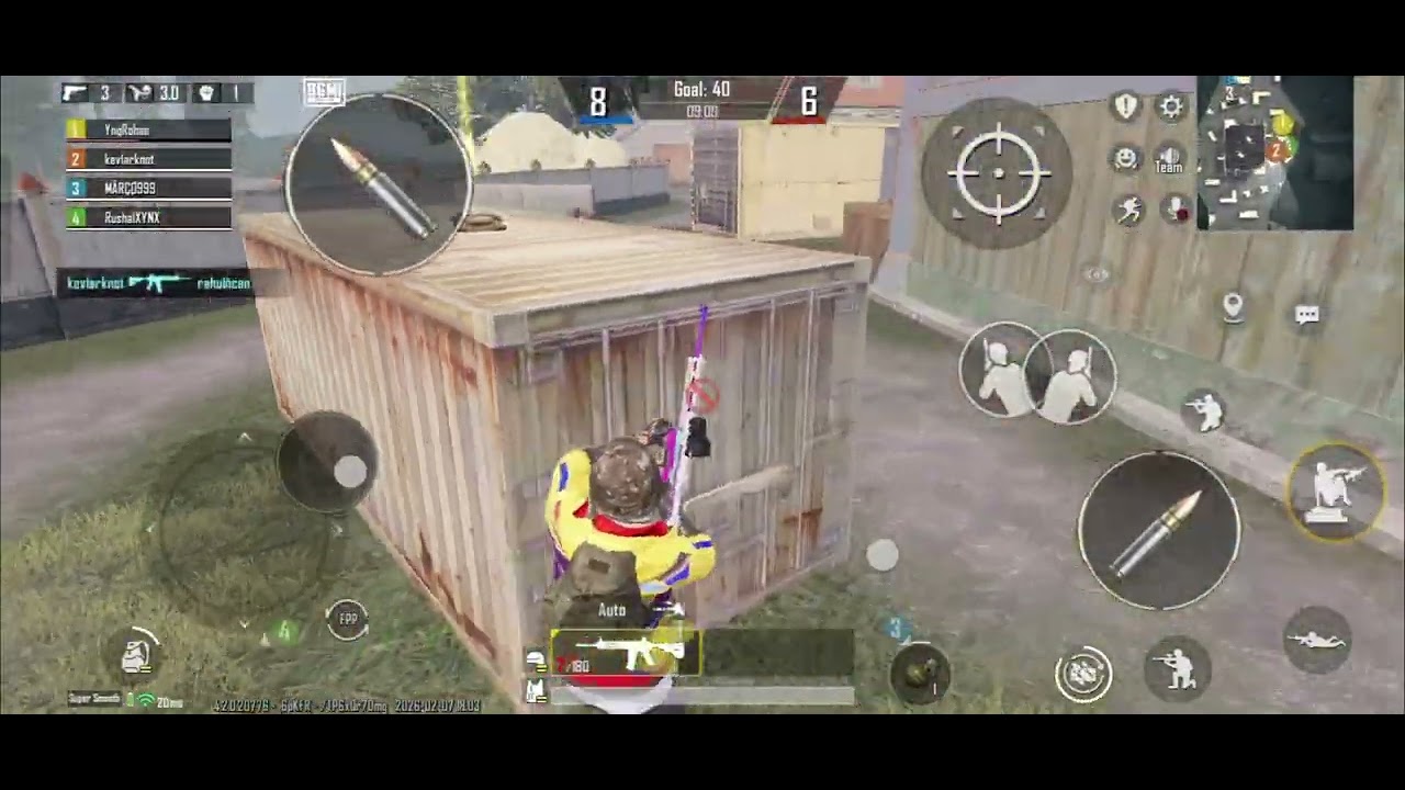 How to Dominate TDM: 11 Kills & Max Assists! 🔫