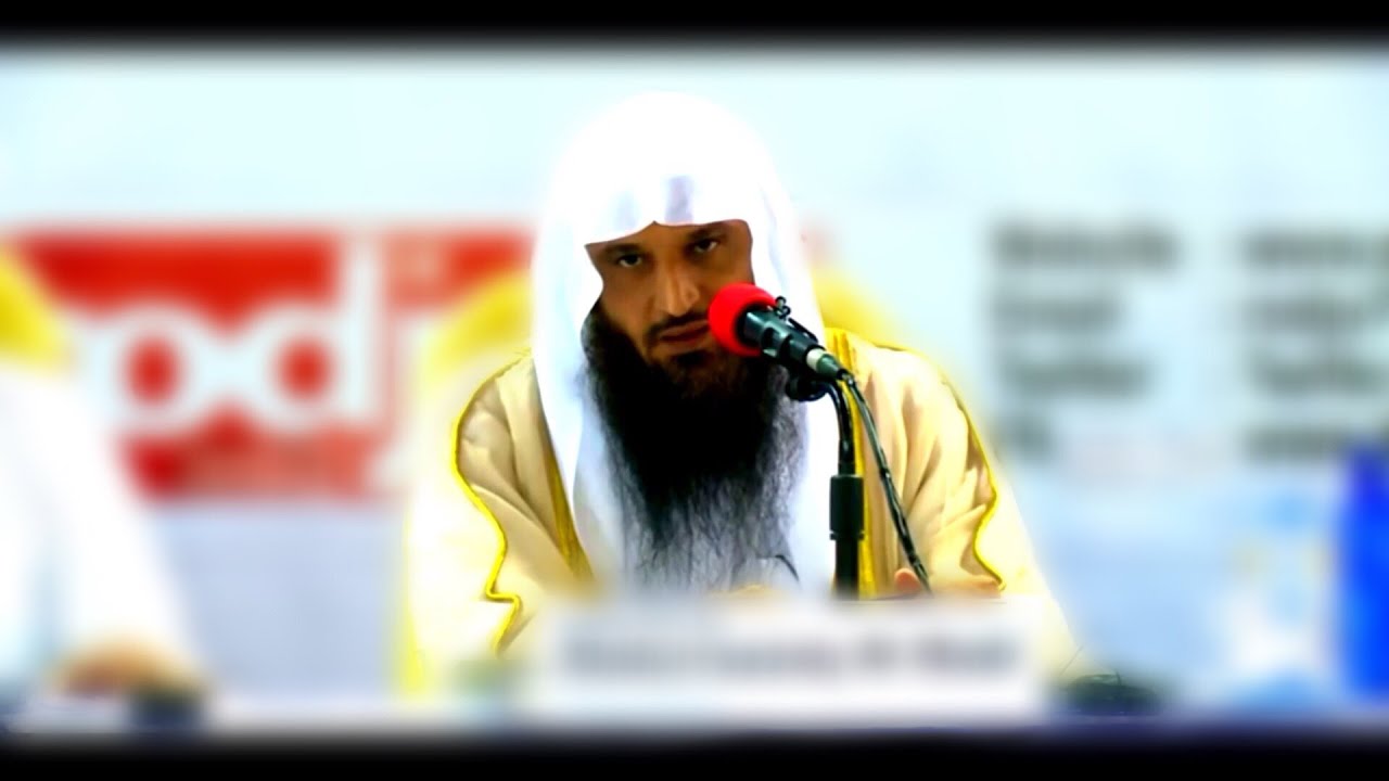 الحور العين للرجال ، فما للنساء في الجنة ؟ الشيخ عبد الرزاق البدر