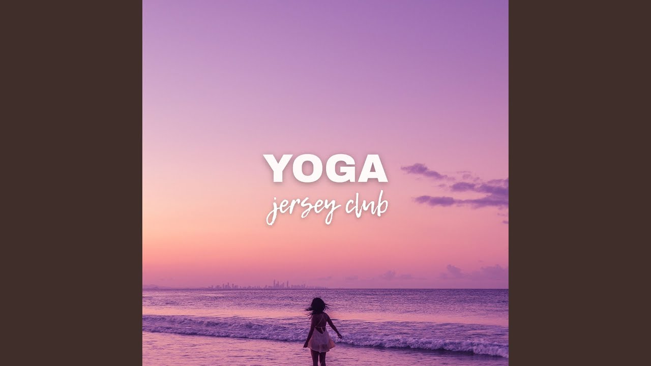 Yoga (Jersey Club)