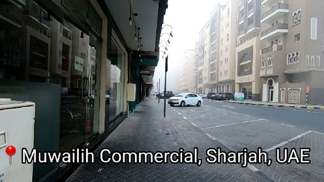 Muwailih Commercial