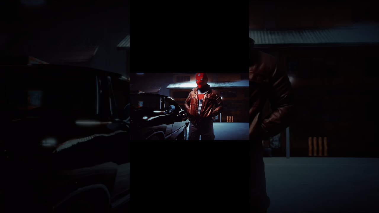 Crimson Cowl Pt 3 is up! 