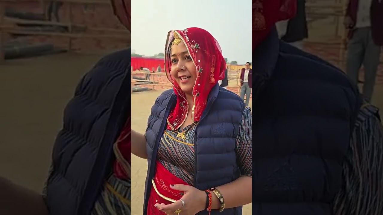 बीकानेर खेजड़ी बचाओ आंदोलन की पूरी तैयारी बहुत ही शानदार