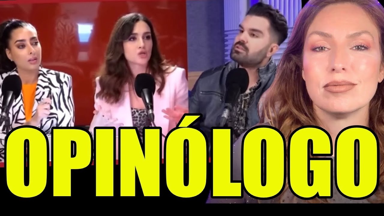 REACCIONANDO A RESCUE YOU EN EL PODCAST “UN TE Y LO QUE SURJA”