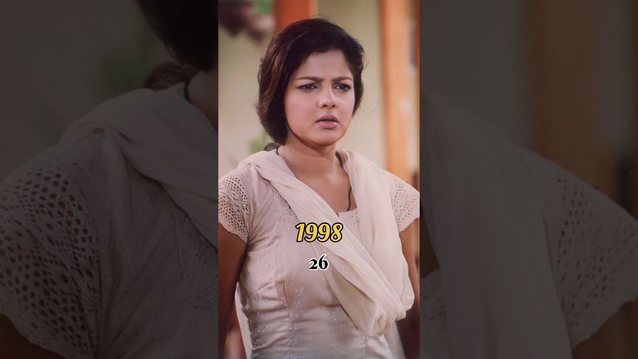 China Gate🔥🔥🔥 (1998) #cast #thenandnow #bollywood #chinagate #mamtakulkarni #90sgirl #90s #shorts