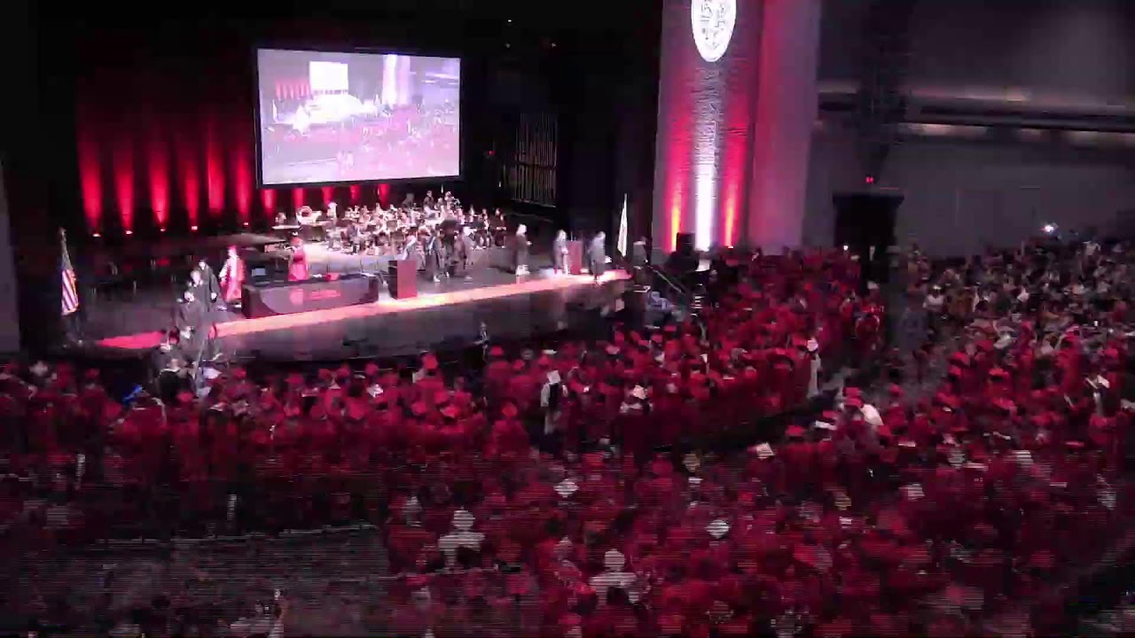 2023 Graduation