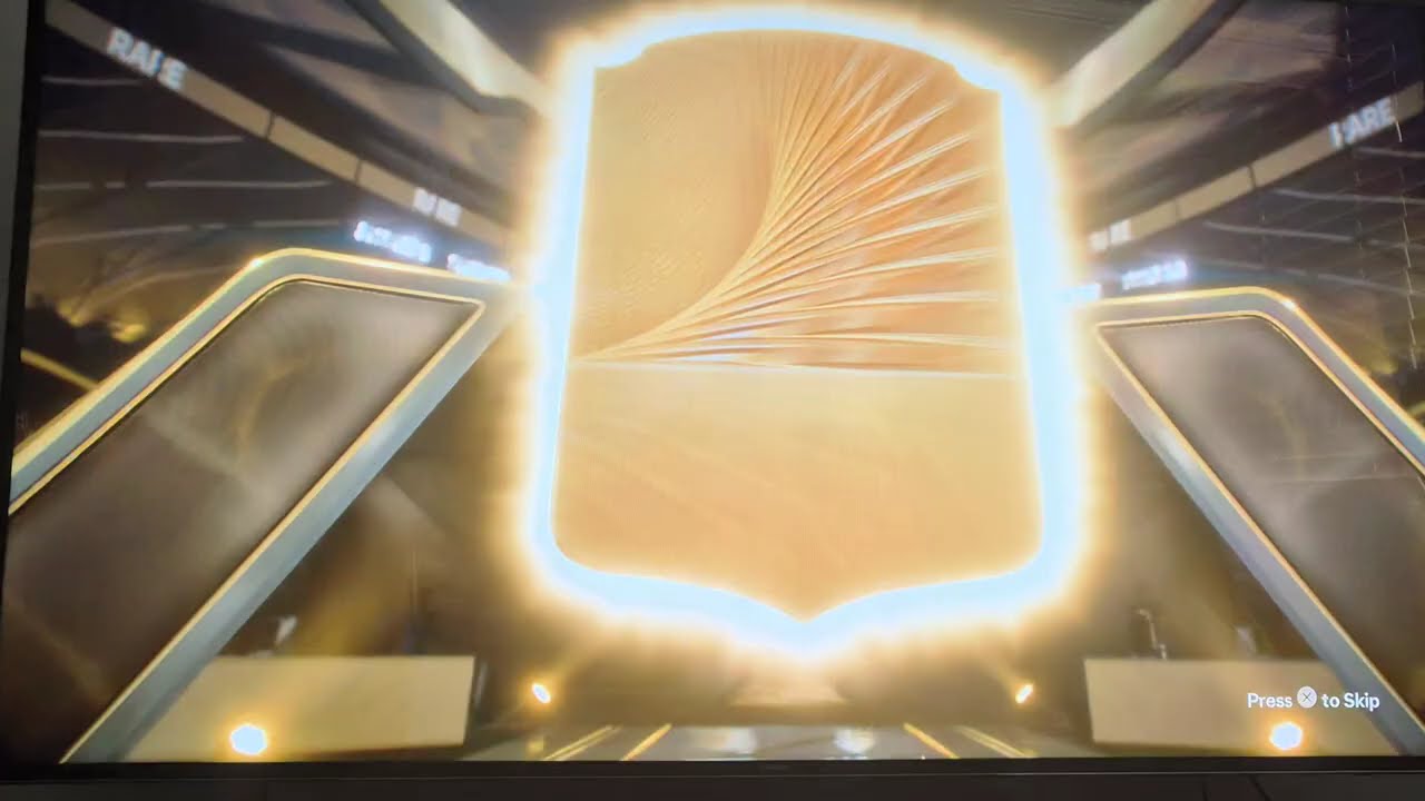 FC 26 - squad battle rewards plus KNOCKOUT ROYALTY CARD PACKED! BEST KNOCKOUT ROYALTY CARD!