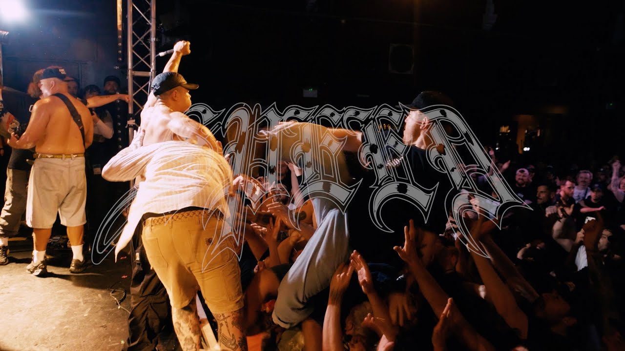 SPEED - 4K - MULTICAM FULL SET - FLATSPOT WORLD - THE DOME, LONDON - 16.06.24