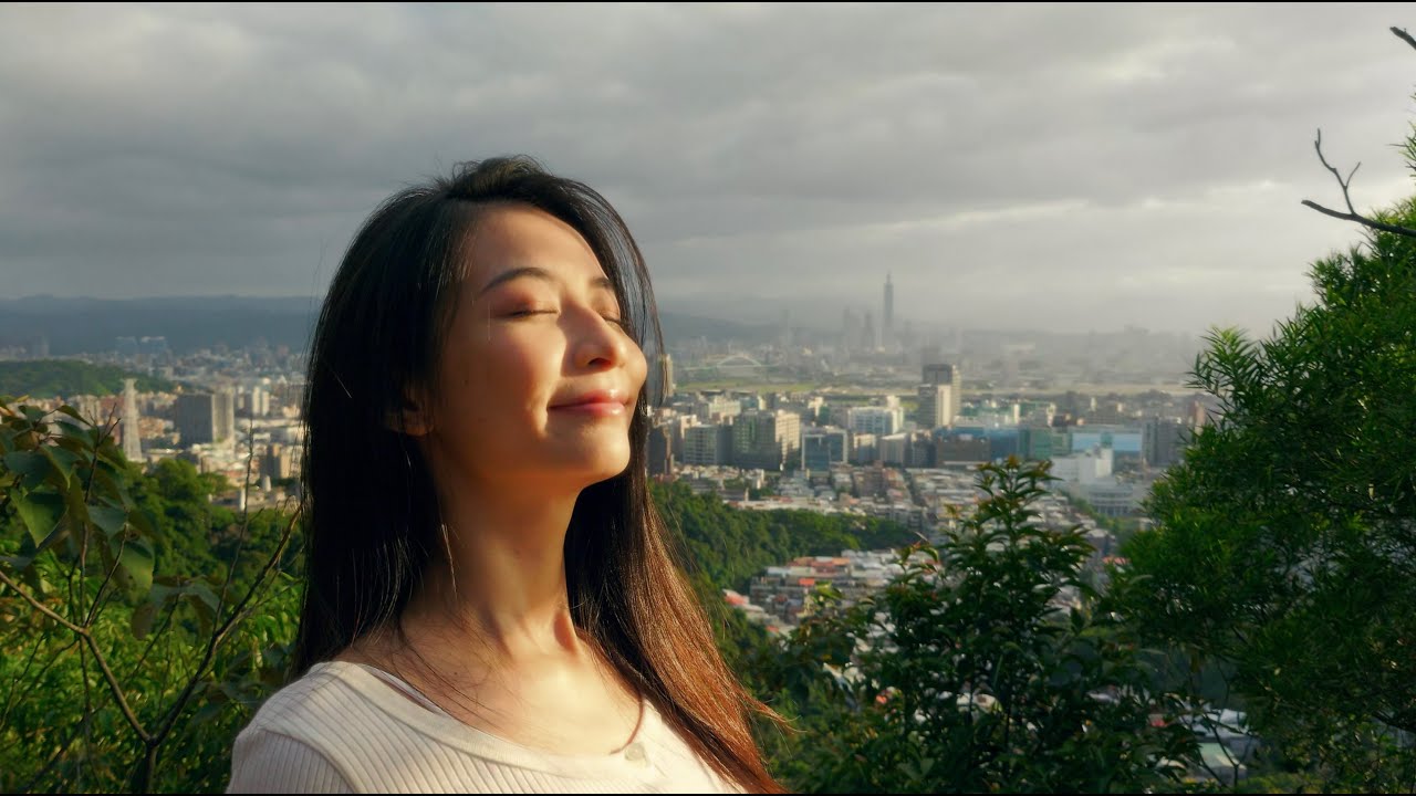 幾個常用的登山VLOG拍攝小技巧 讓畫面更豐富手機就能做到