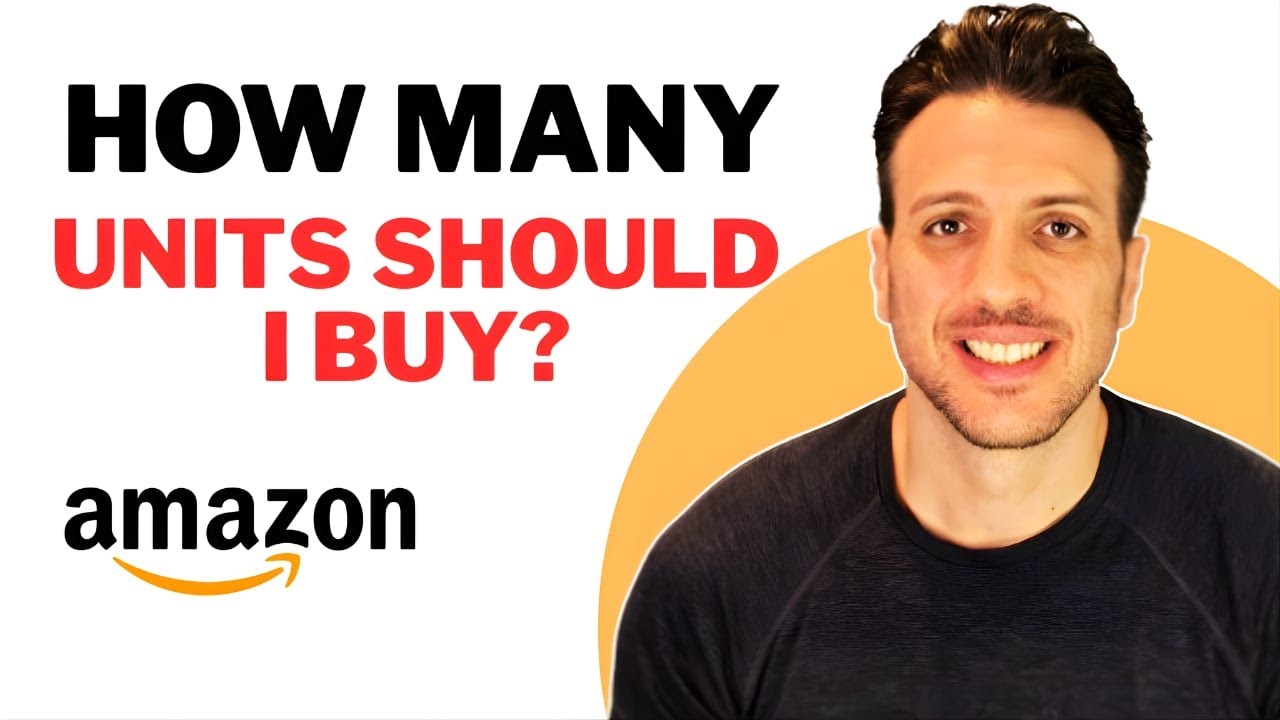 How to Accurately Estimate Amazon Sales & Know Exactly How Many Units to Buy Considering Competition