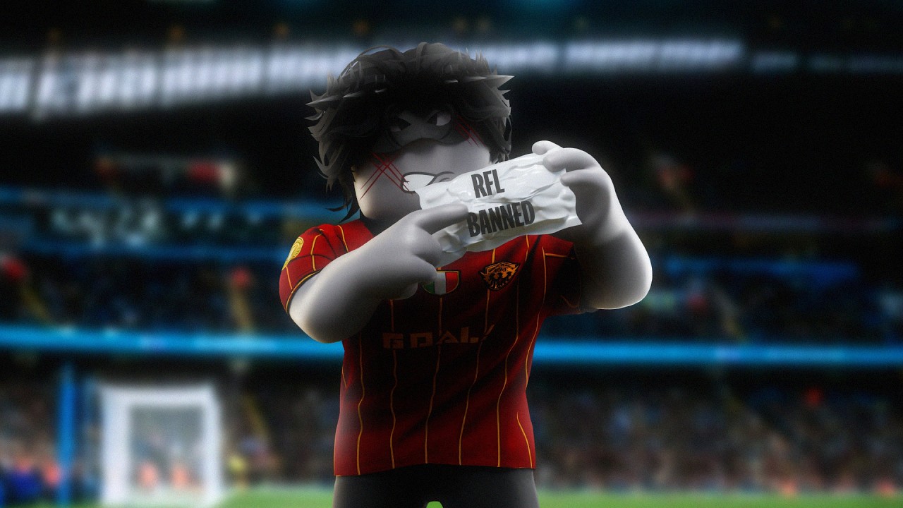 RFL Banned | RF24