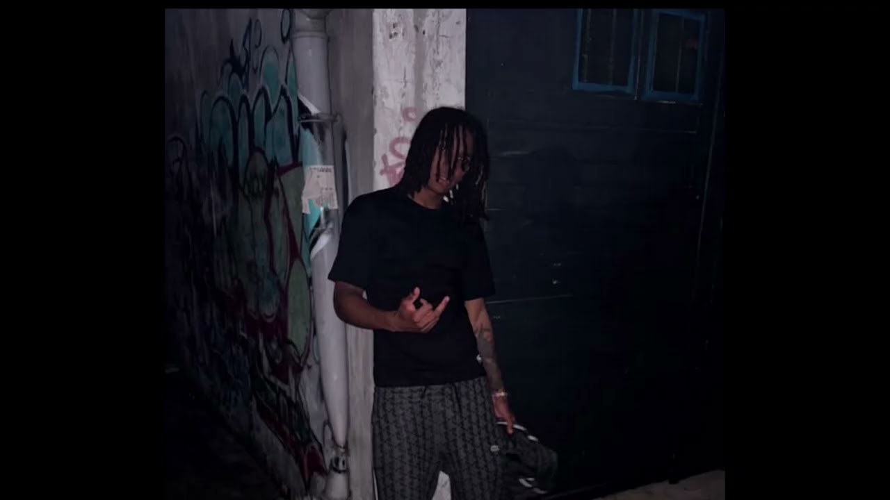 [free] mlodykamil x okekel type beat - 
