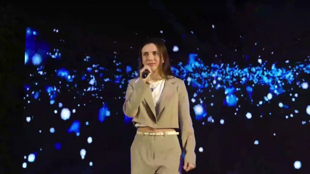 Анастасія Косенко, 