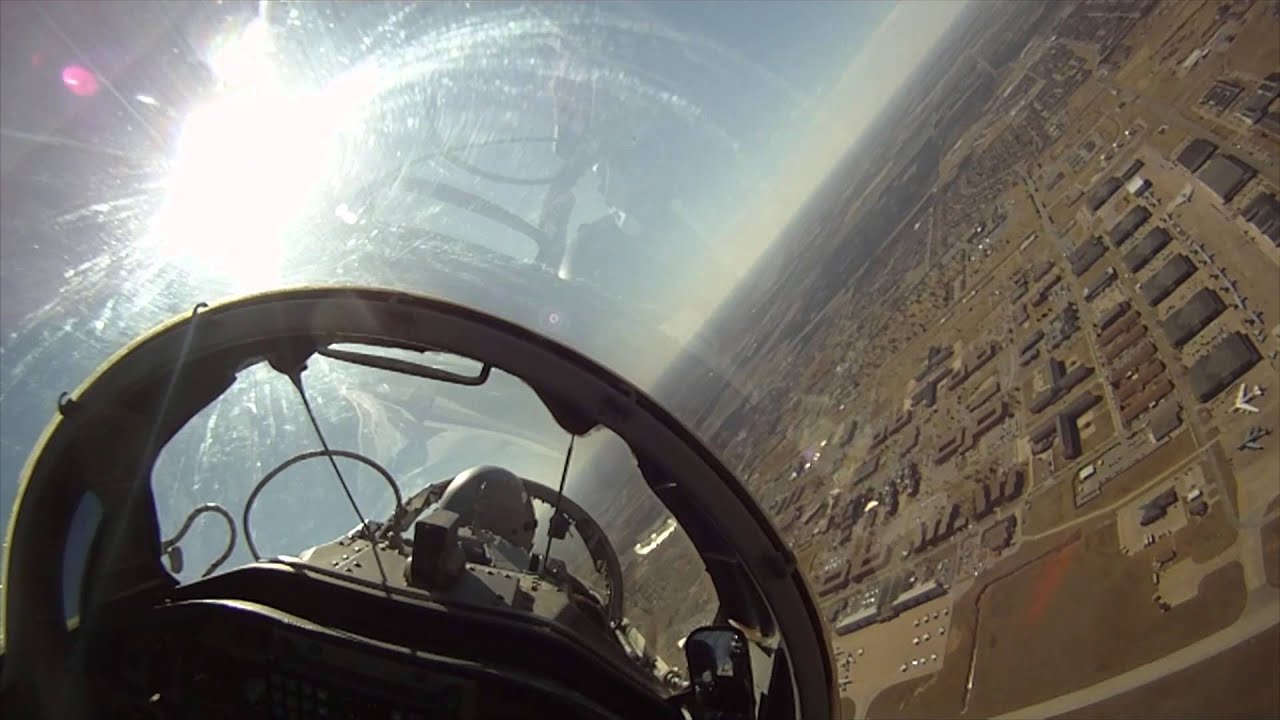 14-06 ENJJPT Pilot Training