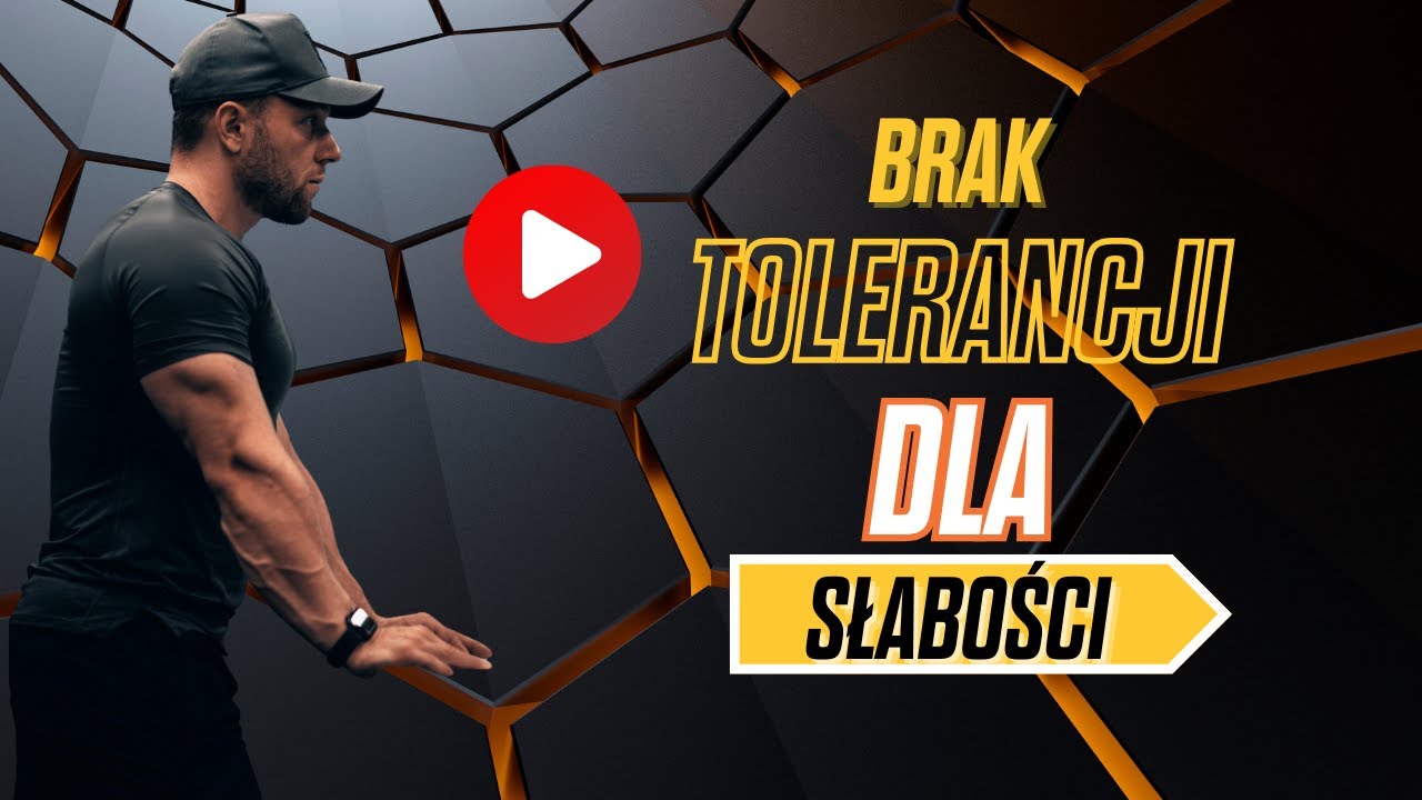 Jak Przeszedłem od Otyłego Introwertyka do Zdrowej i Silnej Wersji Siebie