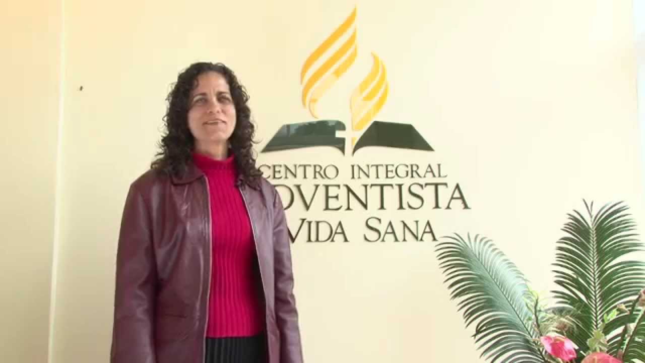 Informe Centro Integral Adventista de Vida Sana 2015