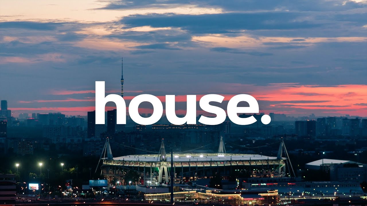 Summer Vibes Deep House Mix 2025, Mix by FLEIV, Summer Deep House Mix, Vibey Deep House 2025, Ibiza