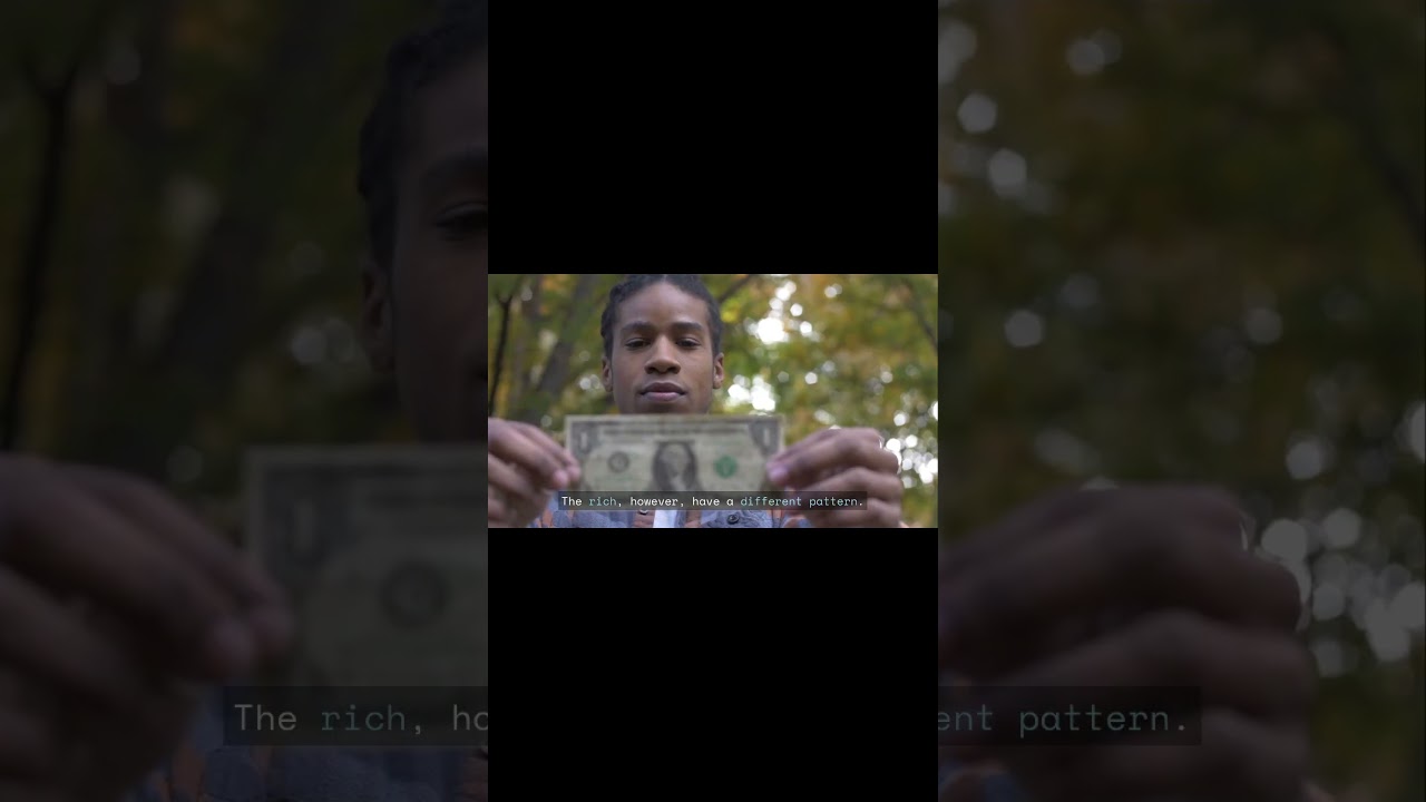 The Lies We're Taught About Money | Summary of: Rich Dad Poor Dad #money #motivation