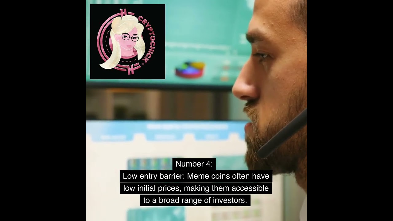 What is all this hype about Meme Coins?