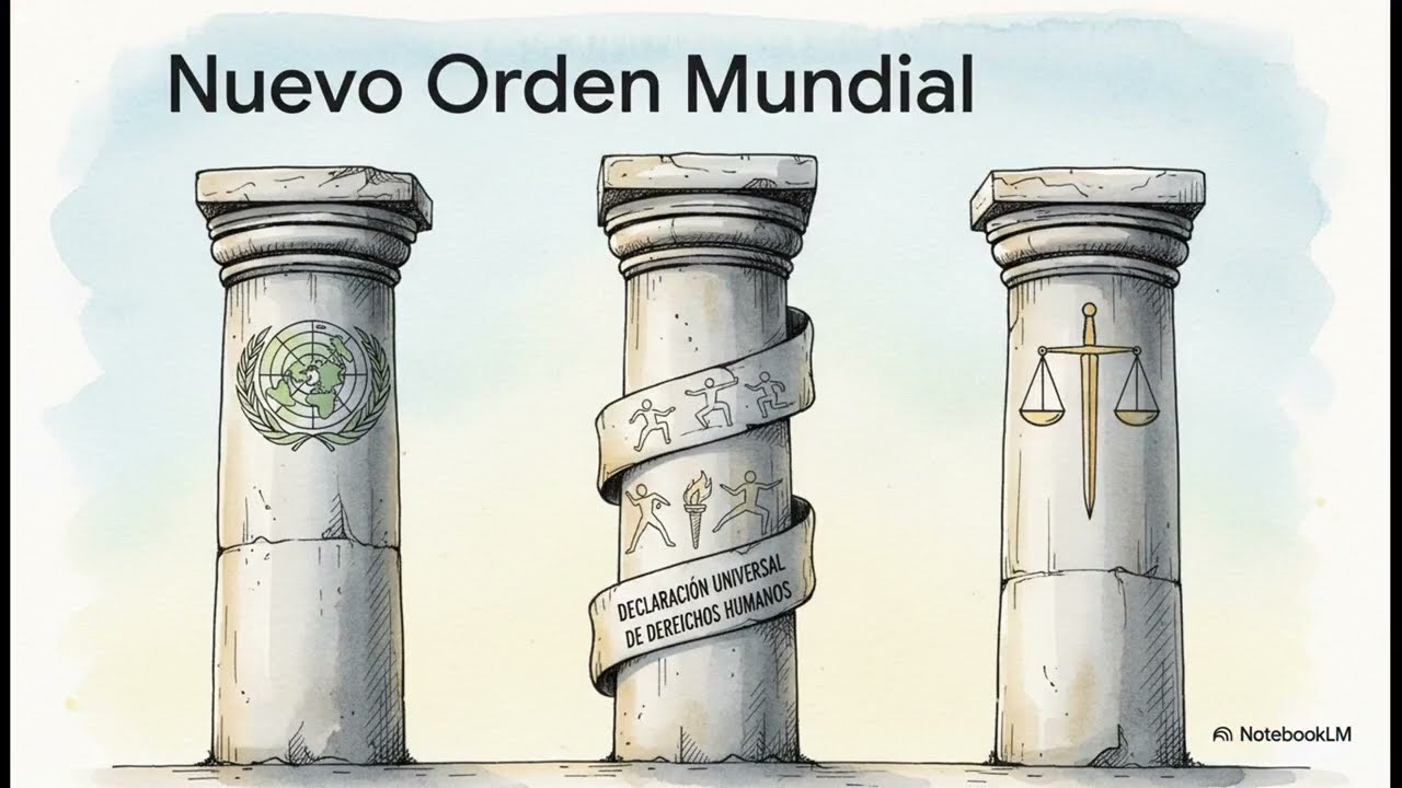08 -  Las Tensiones en el Siglo XX