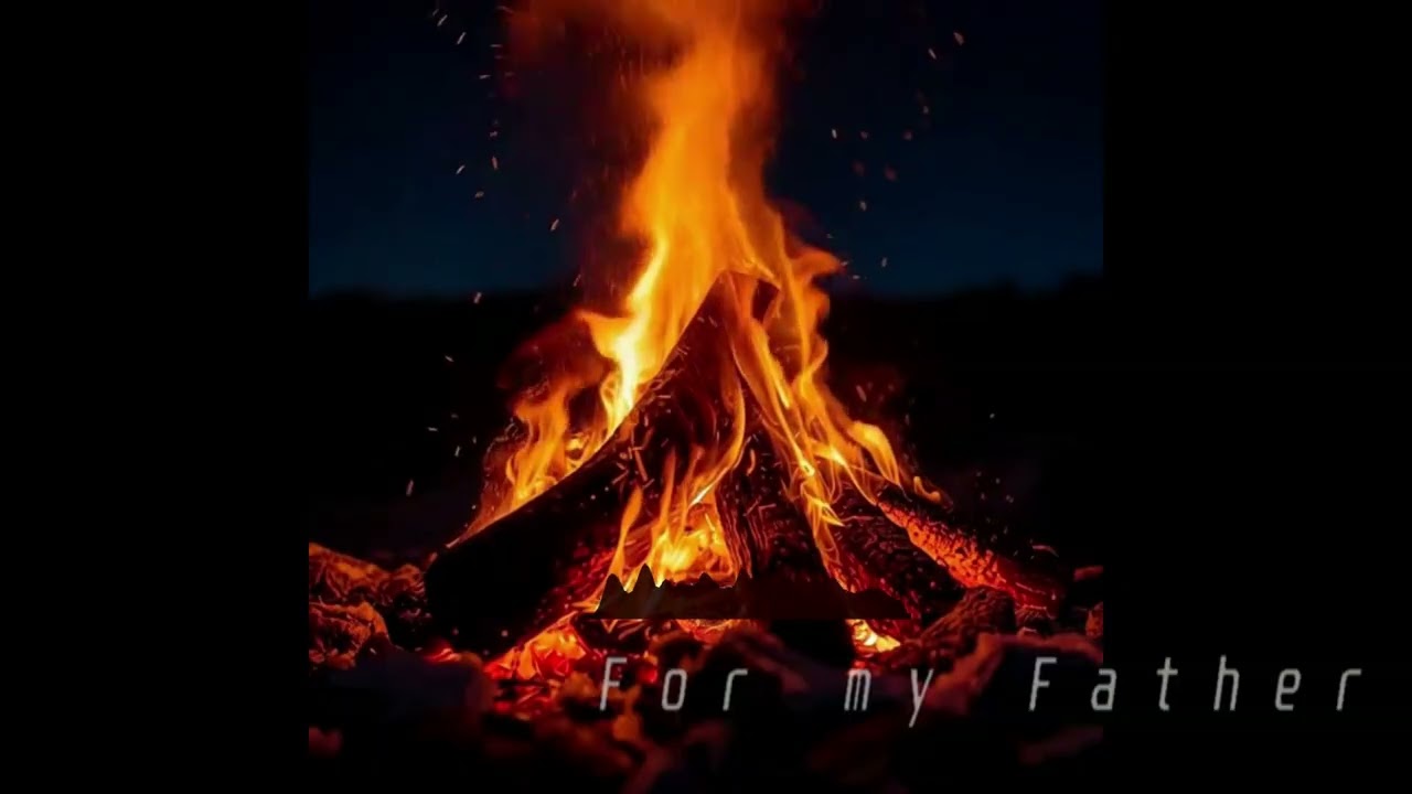 For my Father