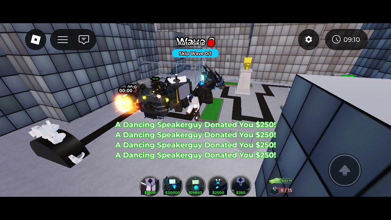 So I beat the new mode in BTTD but... 