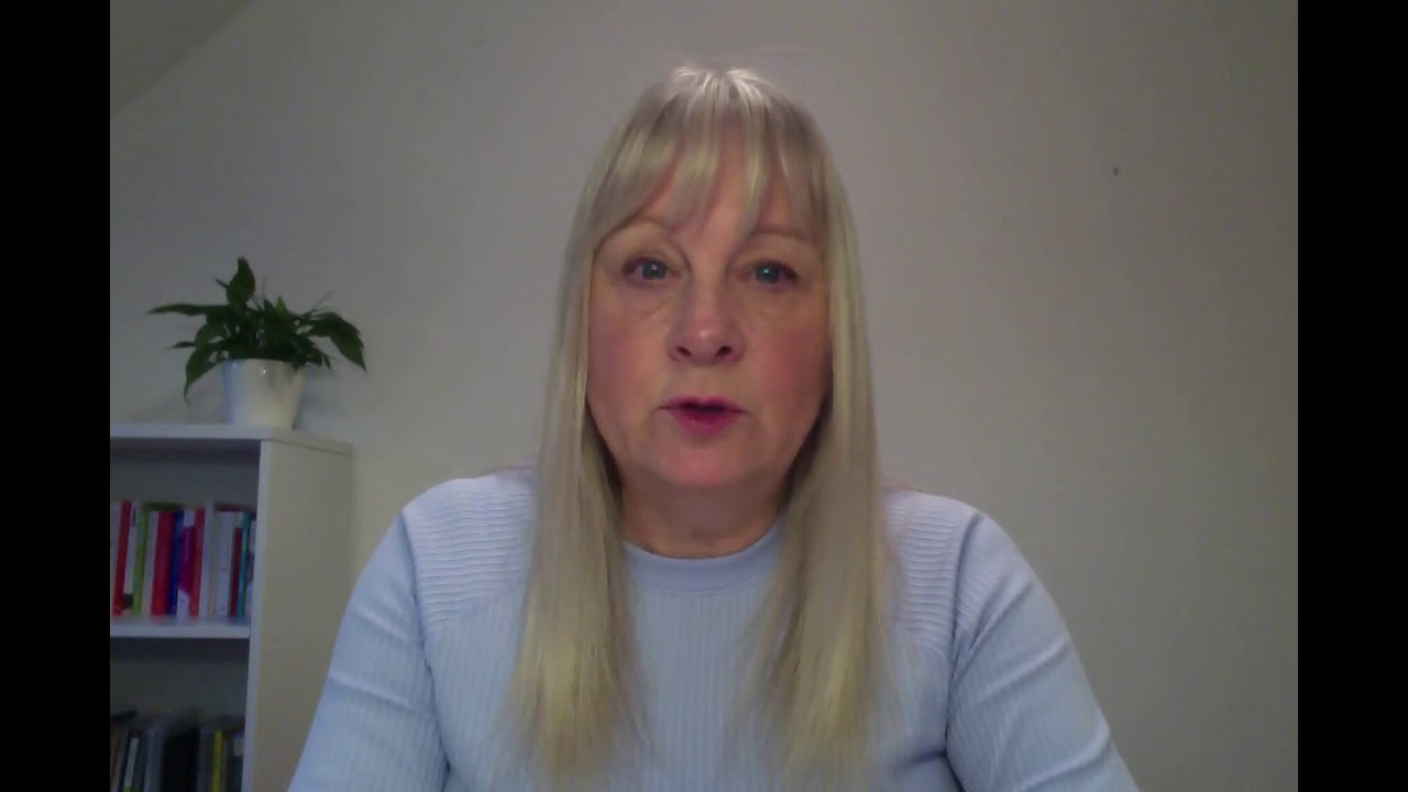 Make Time Count: Week Four - Create a plan to make your time count