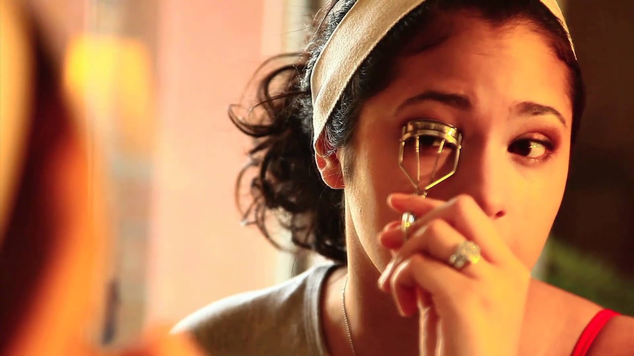 Jasmine V Make Up Tutorial