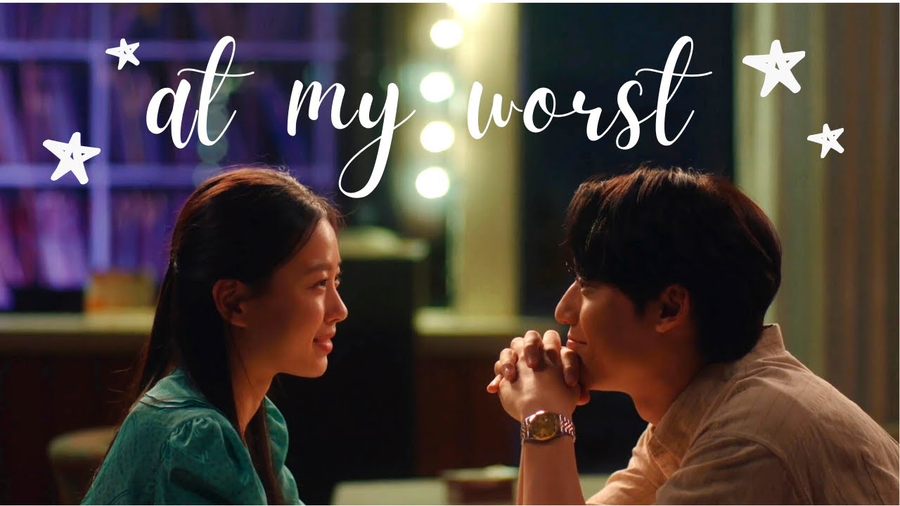 Hwang Hee-Taei x Kim Myung-Hee || Youth of May fmv