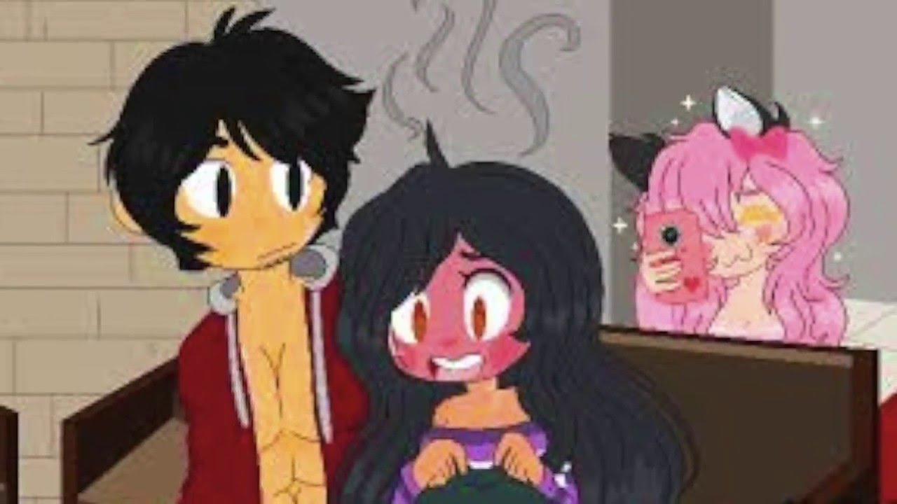 Aphmau (a video to apreteate her)