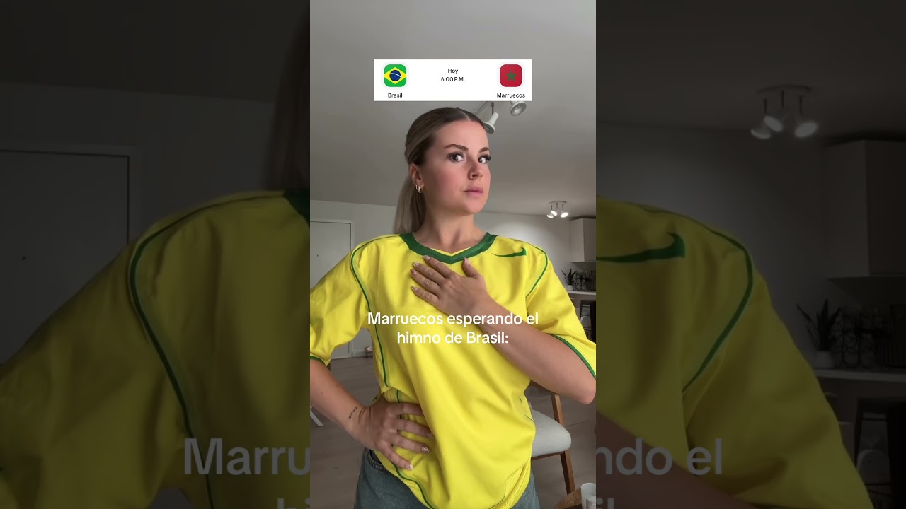 Who will win today?? #worldcup #brazil #morocco