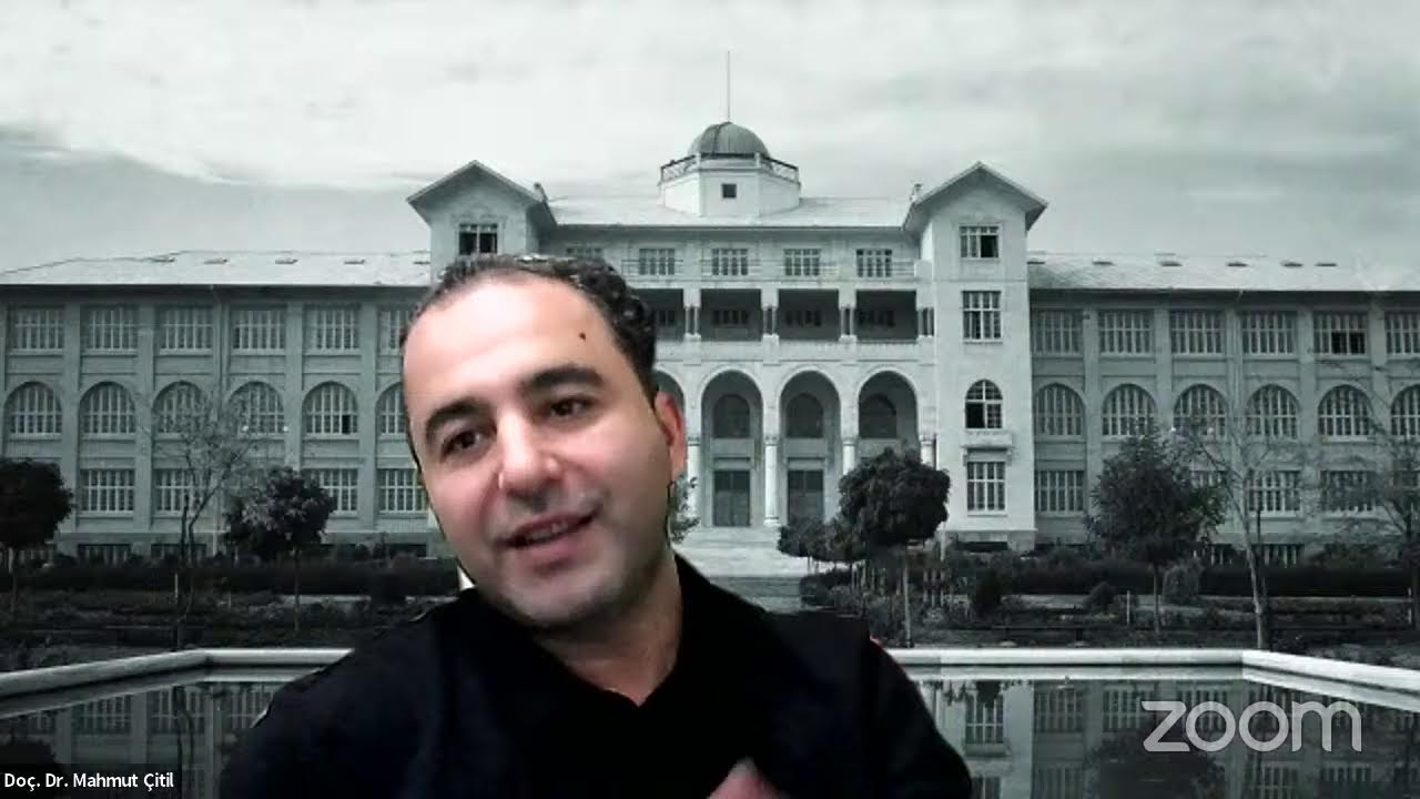 Eyvah! Çocuğum Üstün Zekalı! Aile önerileri - Doç. Dr. Mahmut Çitil