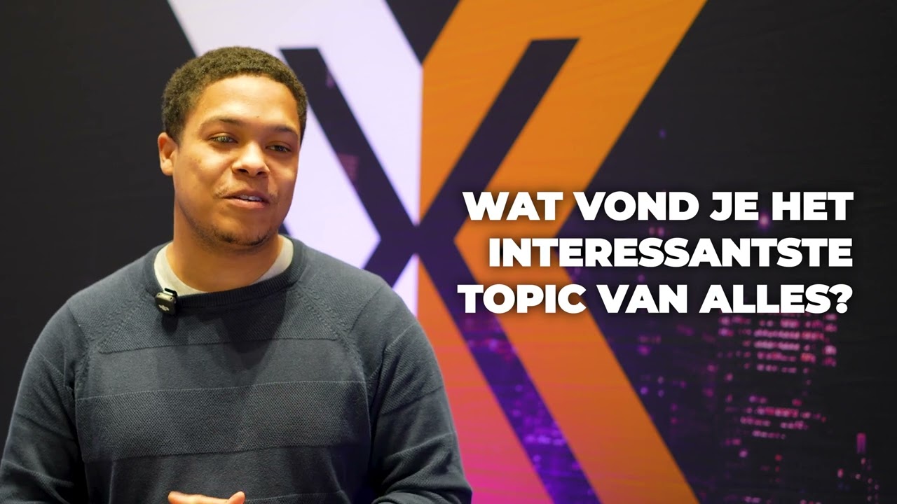 Experts In Vastgoed Seminars | Testimonial Frans Van Der Veken