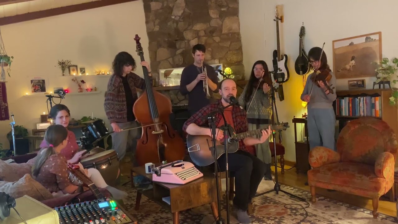 RhythMYTH - Dream Big (2026 NPR Music Tiny Desk Contest Submission) @nprmusic 