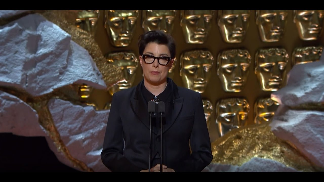 British Academy Television Awards 2017 Tributes - Music from George Michael - Mothers Pride