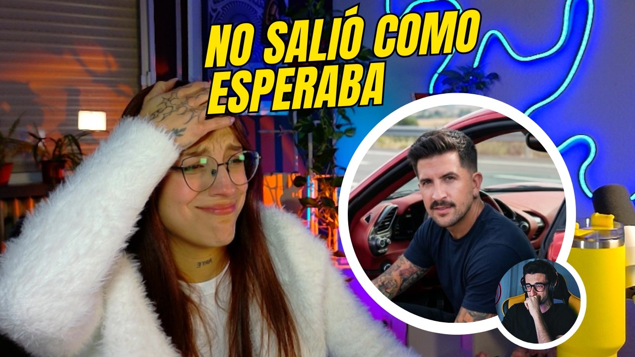 RETROCEDEN DEMANDA DE RICKY EDIT CONTRA DALAS Y JAVI OLIVEIRA!