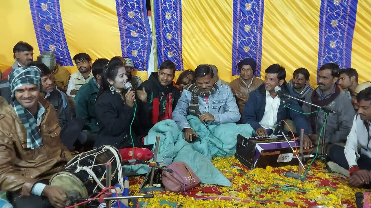 क्या तुम्हें पता है ए अर्जुन है दुआ पूरी जाने वाला हैं {ज्योति कुशवाहा ब्रेकभान धाकड़}