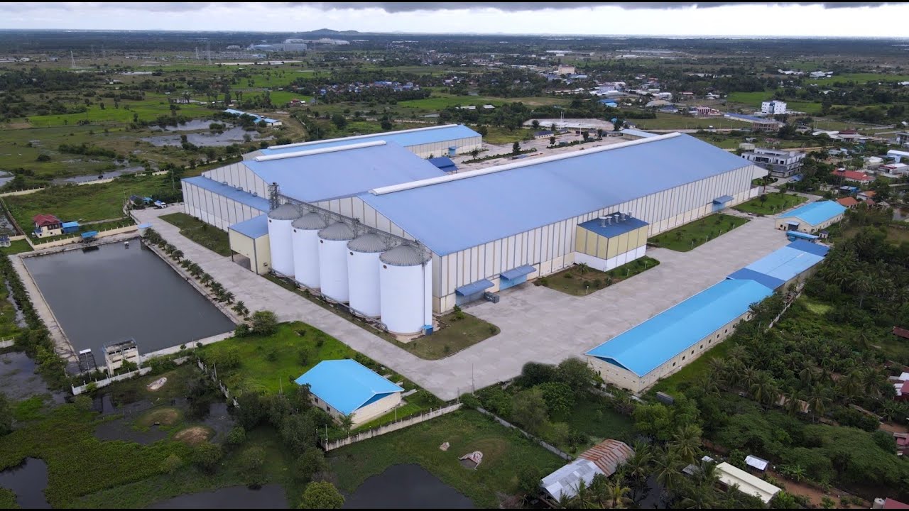 Primalis Corporation Ltd., Cambodia | Customer success story
