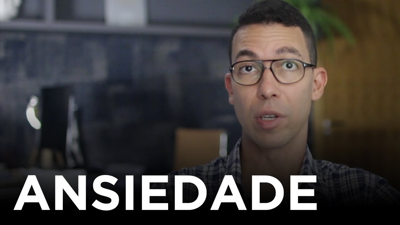 Ansiedade ao estudar? Essas podem ser as causas