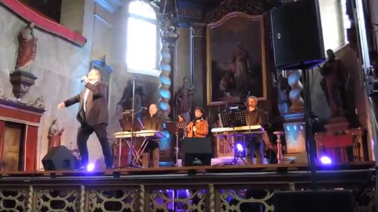 Marcel Zmožek - Allegro Band   Až jednou setkáme se lásko navždy tam