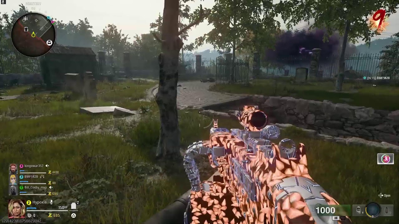 Black ops 6 livestream