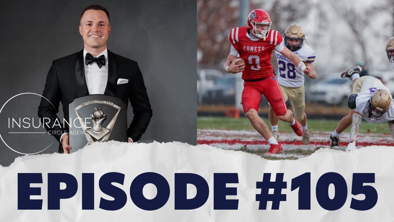 The David Rice Show – Episode #105 | JTV