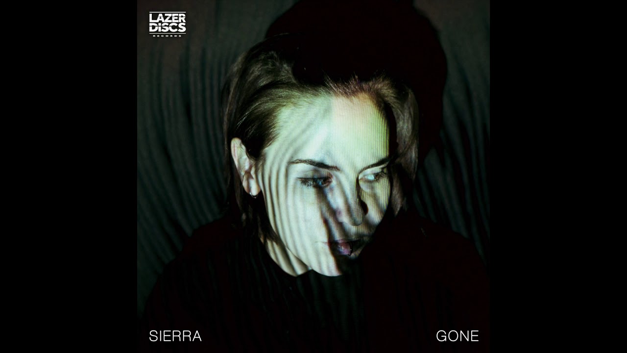 SIERRA VEINS - UNBROKEN